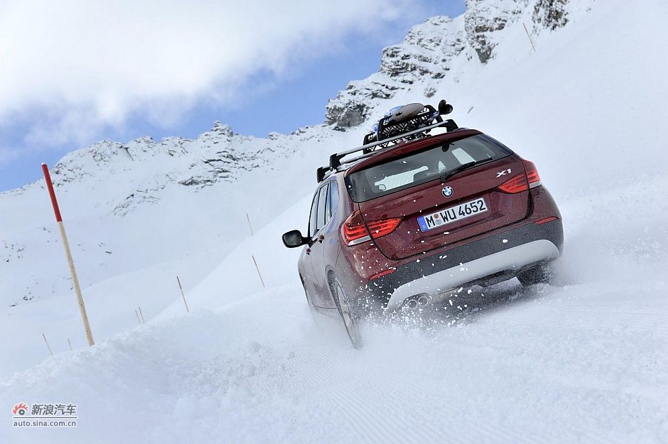 2012X1 xDrive28i