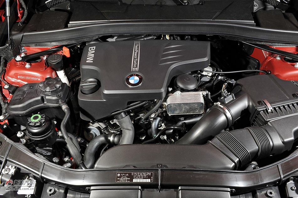 2012X1 xDrive28i