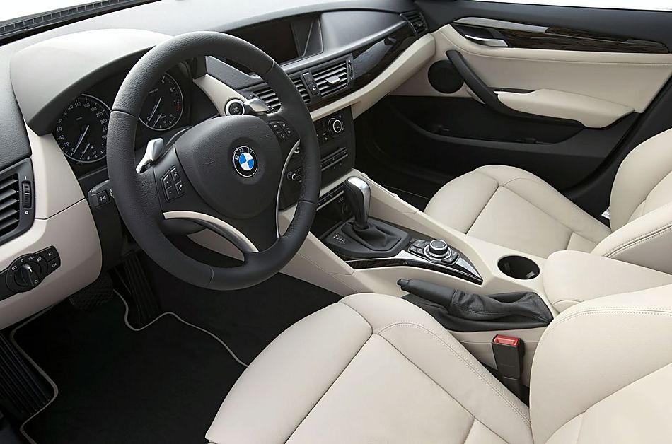 BMW X1ͼƬ