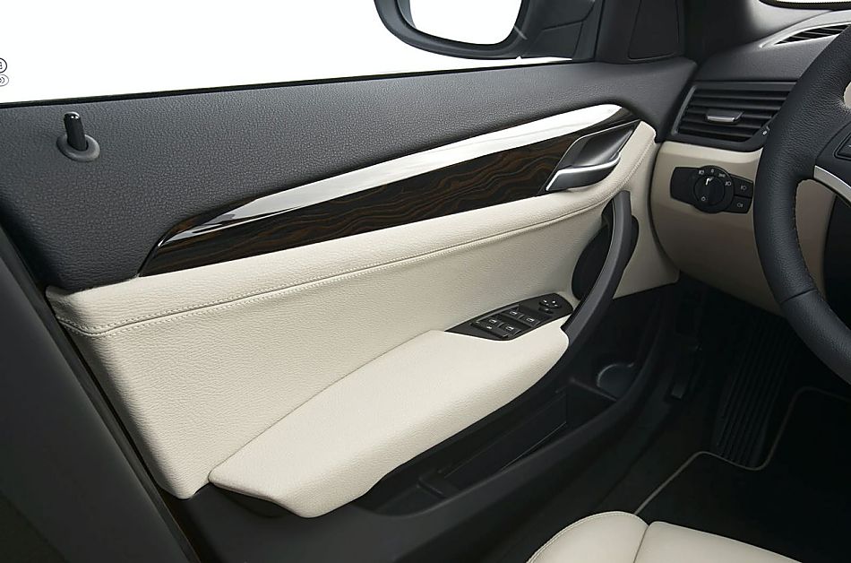 BMW X1ͼƬ