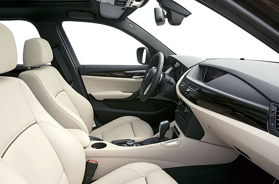 BMW X1ͼƬ