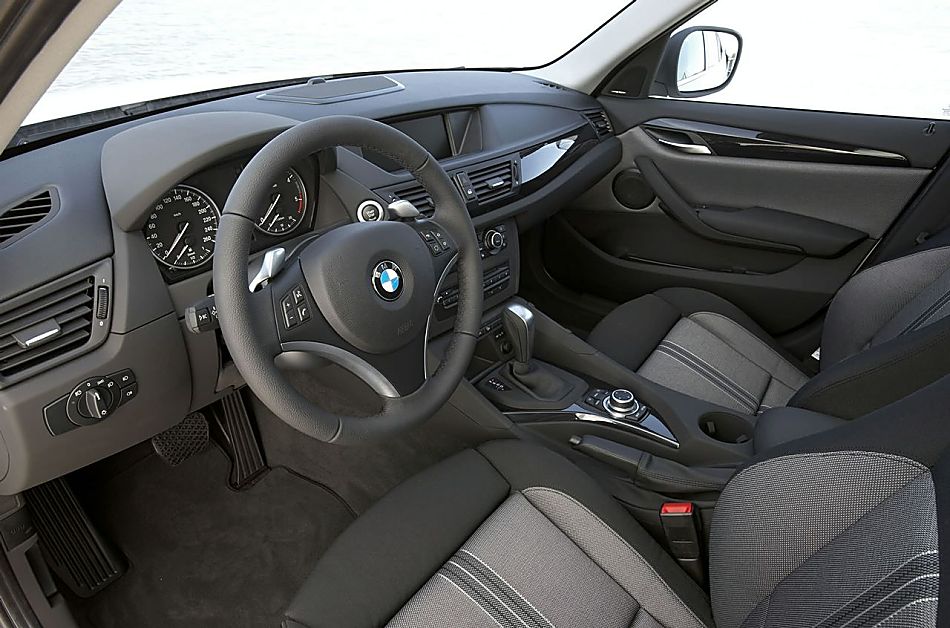 BMW X1ͼƬ