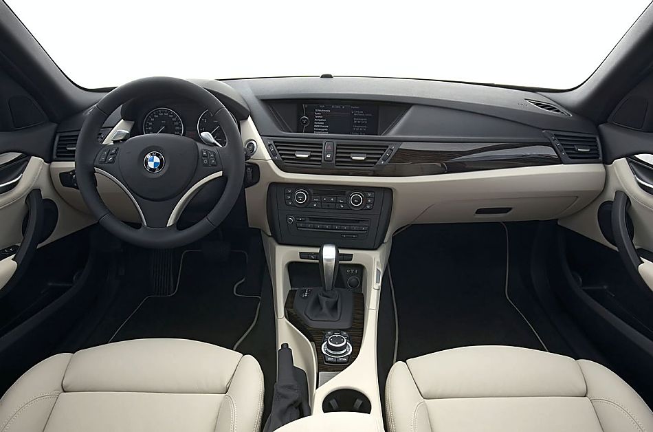BMW X1ͼƬ