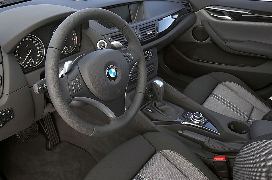 BMW X1ͼƬ