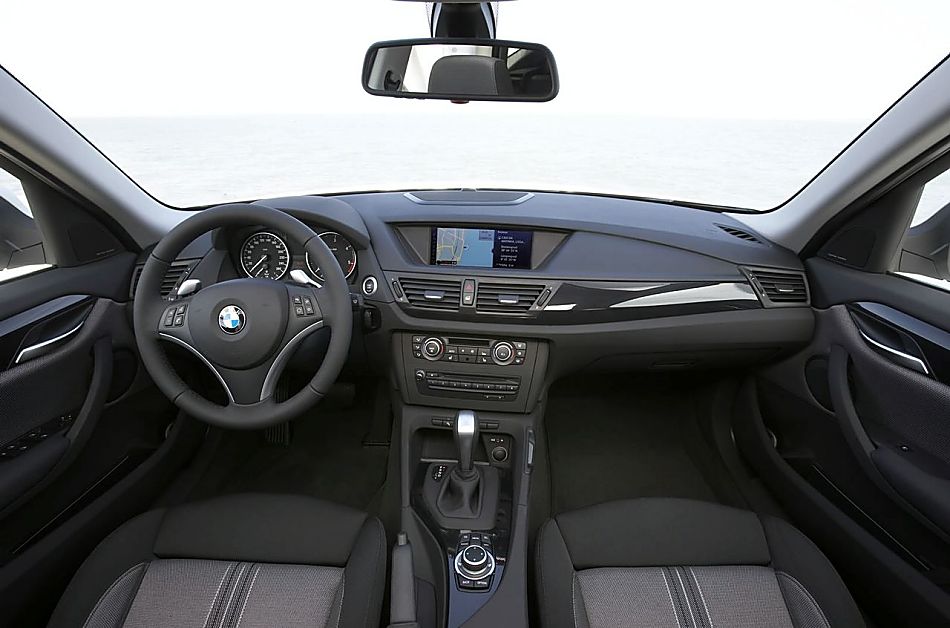BMW X1ͼƬ