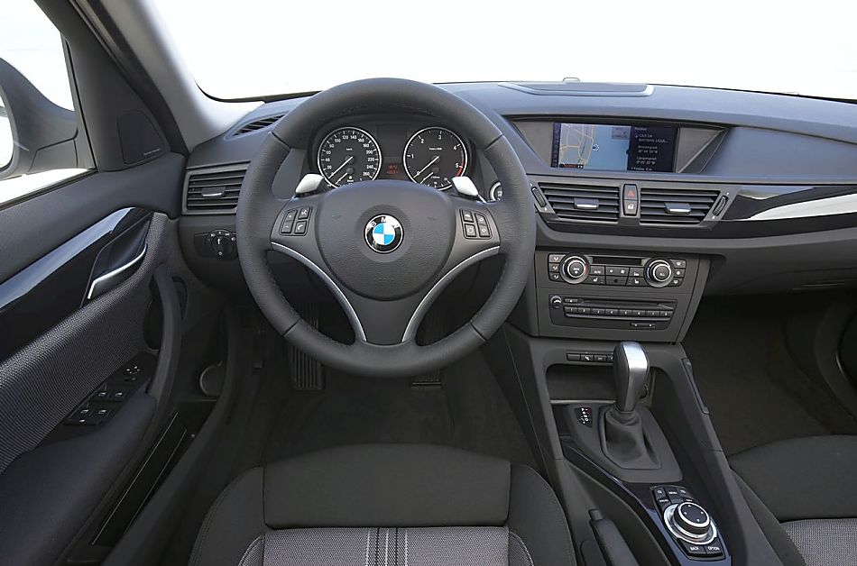 BMW X1ͼƬ