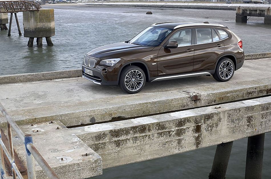 BMW X1ͼƬ