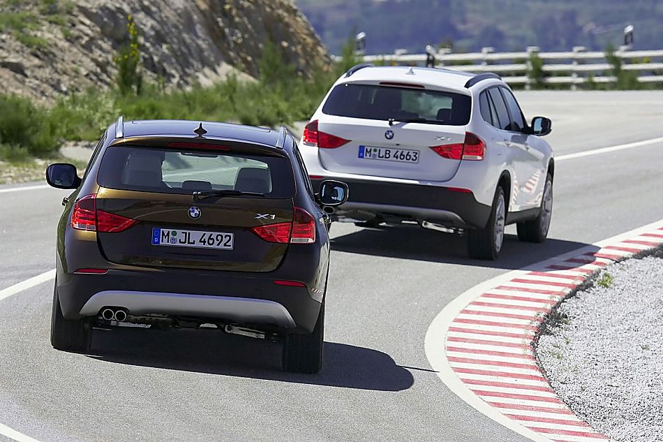BMW X1ͼƬ