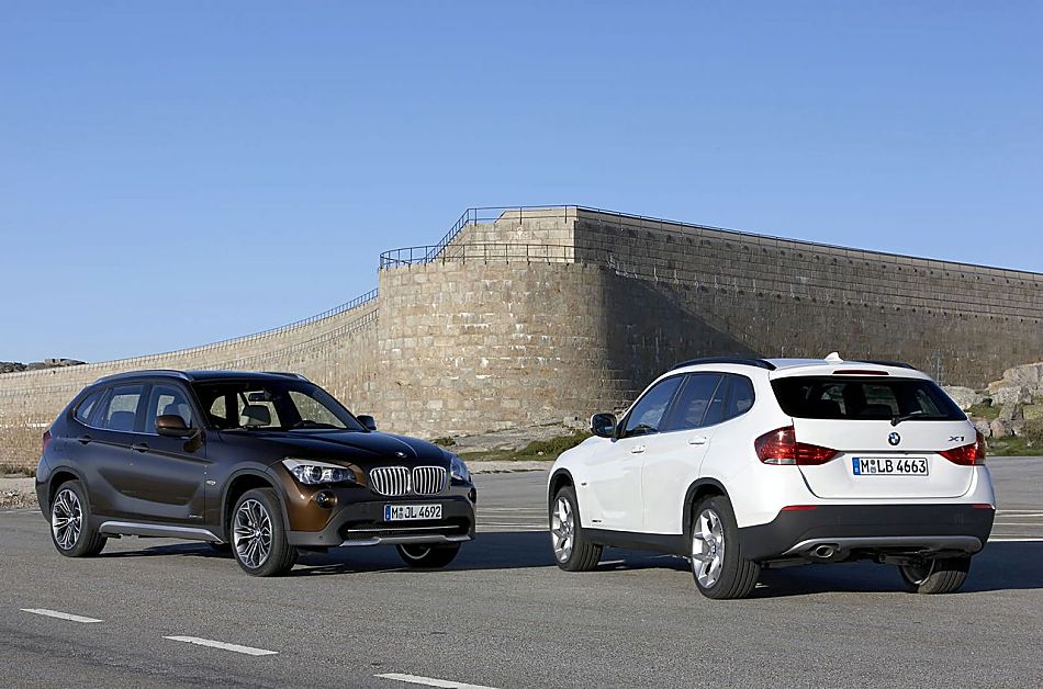 BMW X1ͼƬ