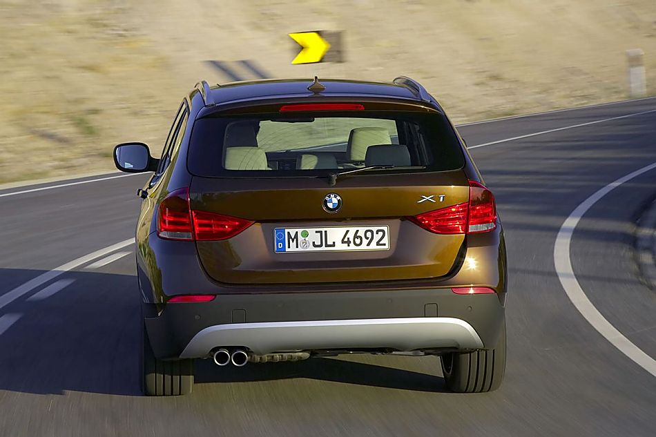 BMW X1ͼƬ