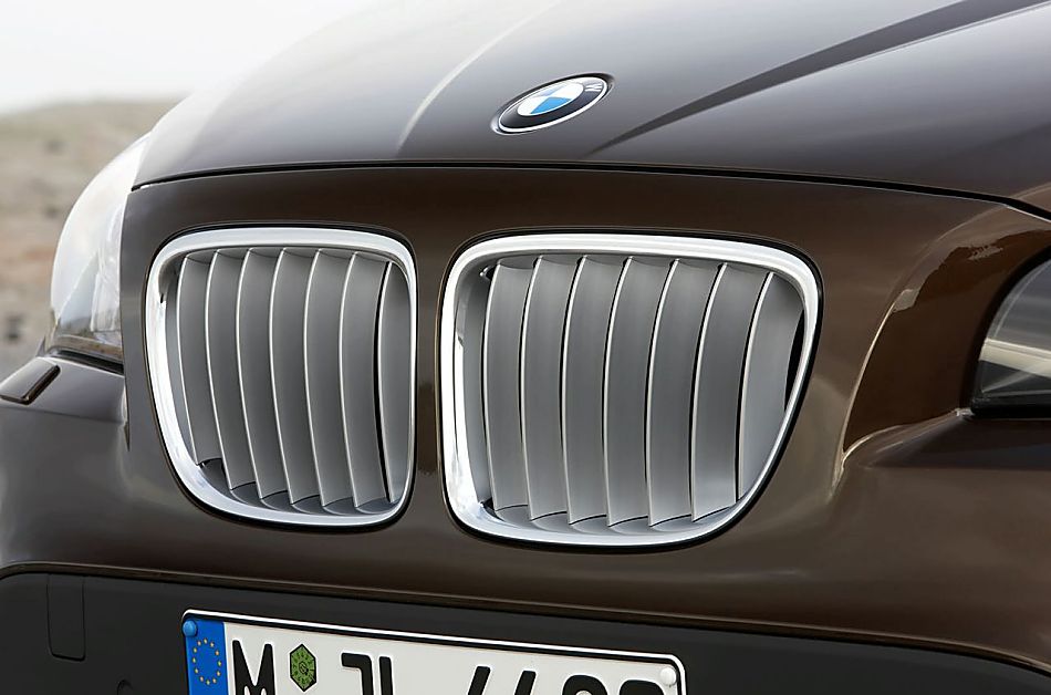 BMW X1ͼƬ
