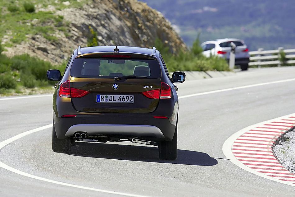 BMW X1ͼƬ