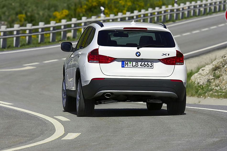 BMW X1ͼƬ