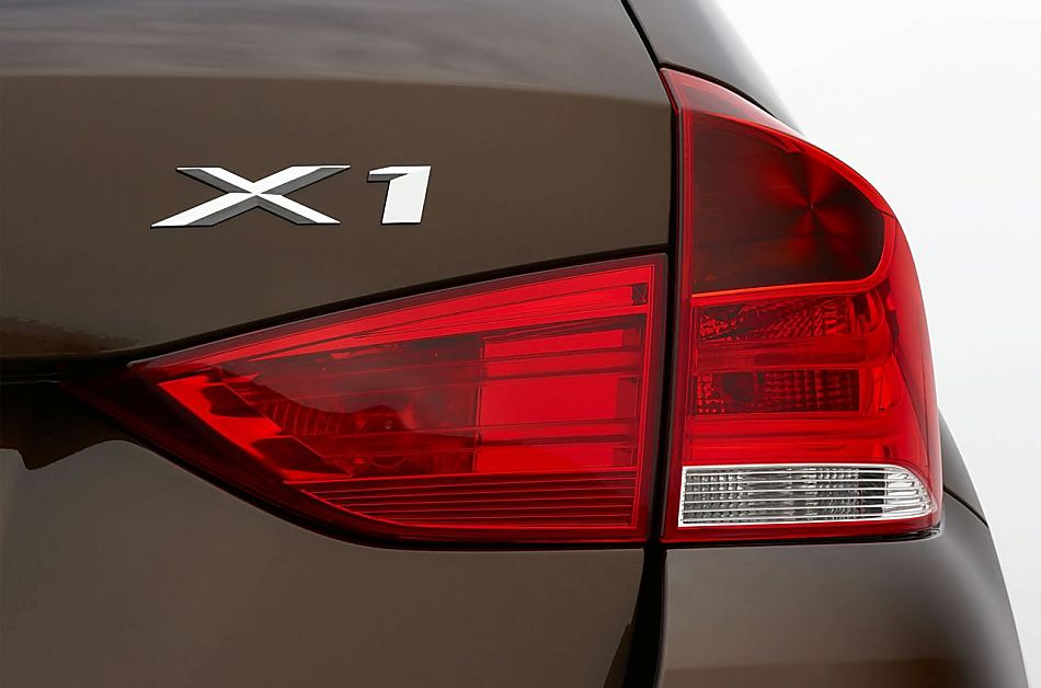 BMW X1ͼƬ