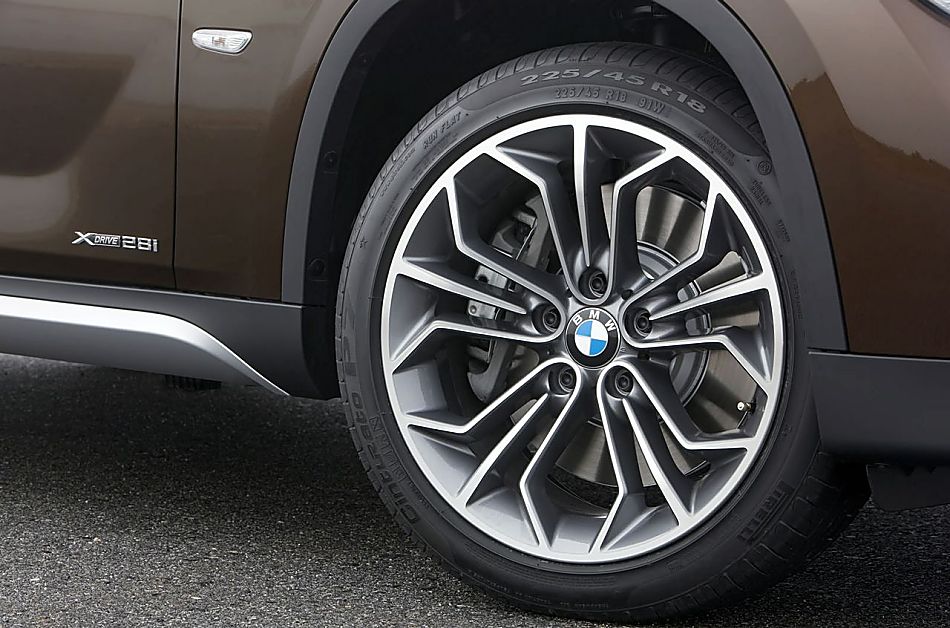 BMW X1ͼƬ