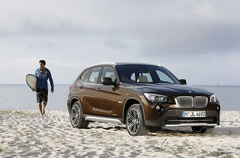 BMW X1ͼƬ