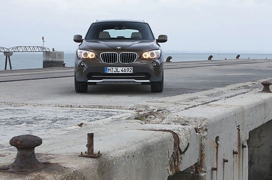 BMW X1ͼƬ