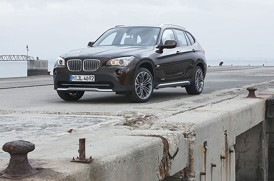 BMW X1ͼƬ
