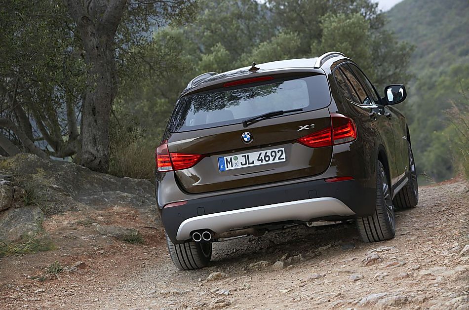 BMW X1ͼƬ