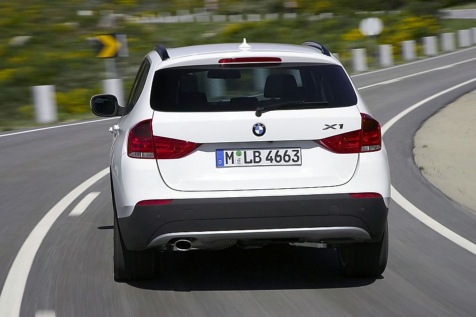 BMW X1ͼƬ