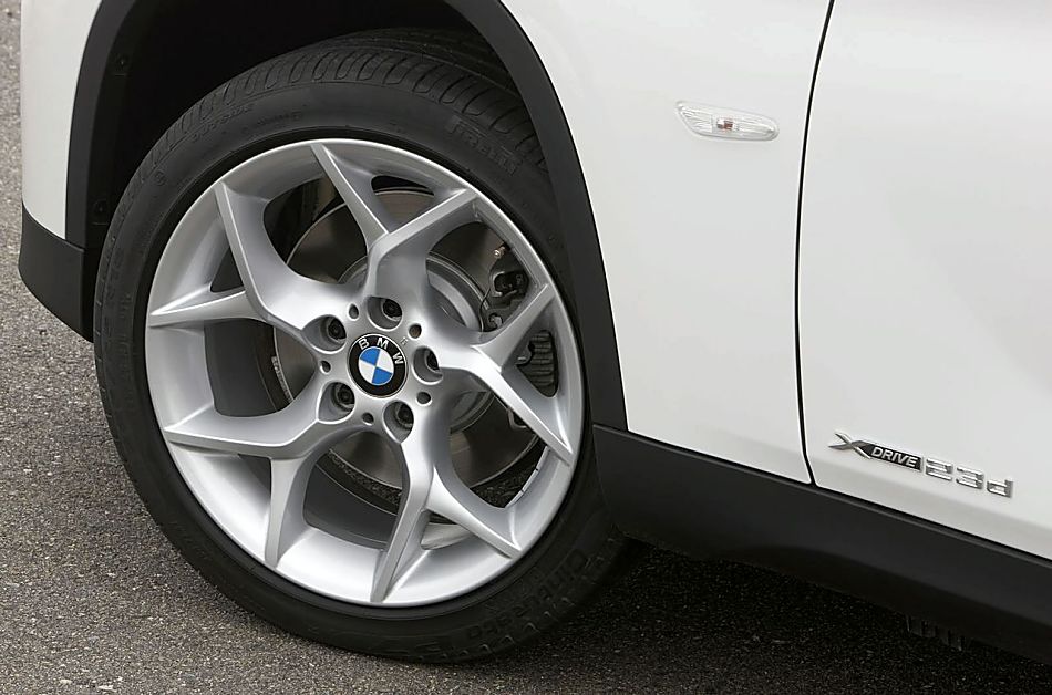BMW X1ͼƬ