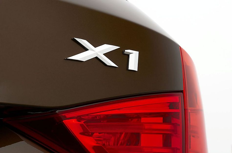 BMW X1ͼƬ