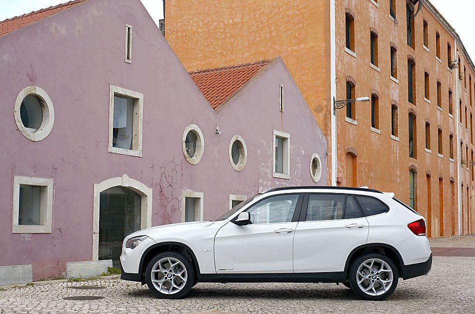 BMW X1ͼƬ