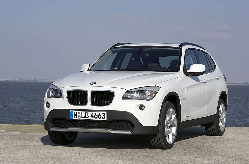 BMW X1ͼƬ