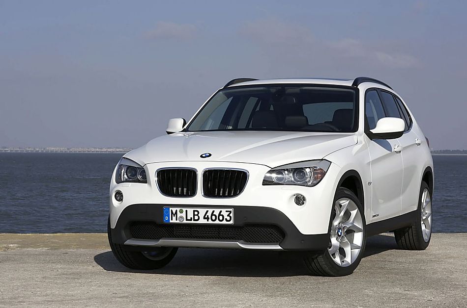 BMW X1ͼƬ