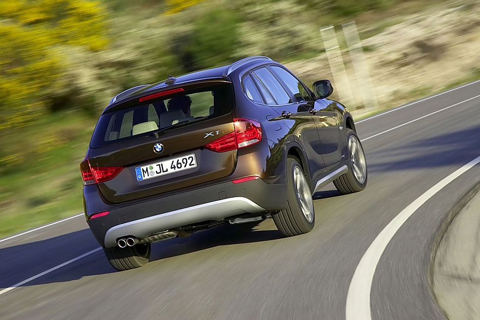 BMW X1ͼƬ