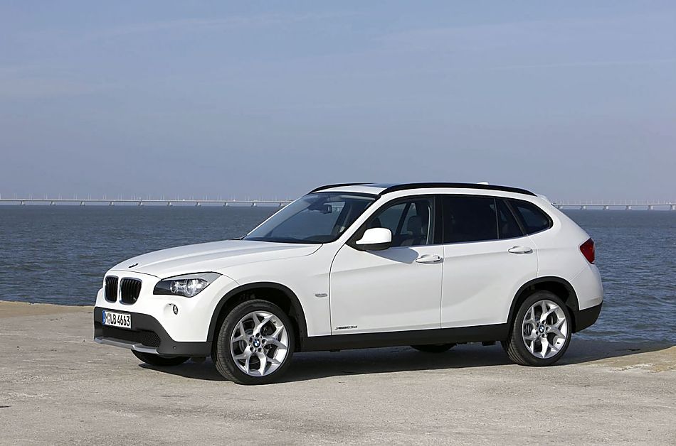 BMW X1ͼƬ