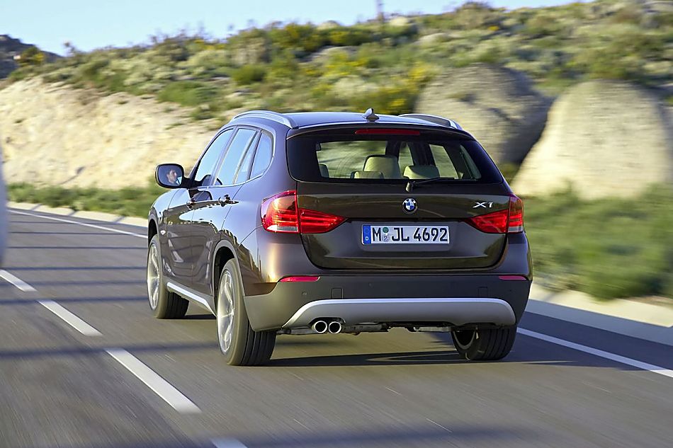 BMW X1ͼƬ