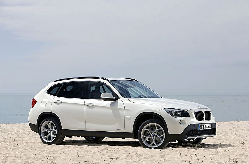 BMW X1ͼƬ
