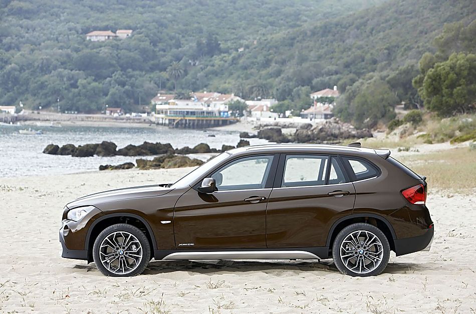 BMW X1ͼƬ
