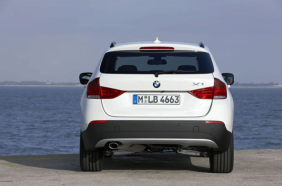 BMW X1ͼƬ