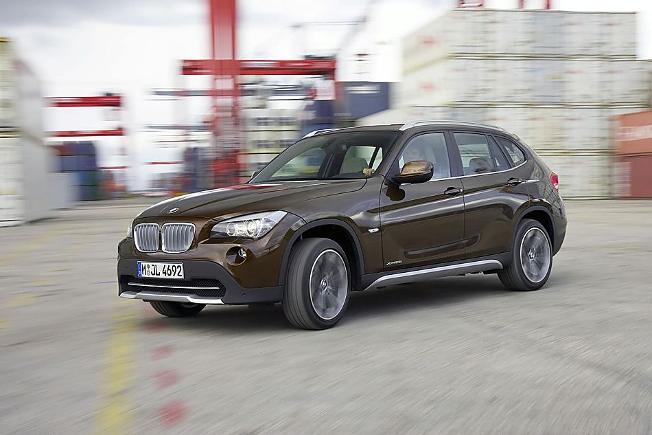 BMW X1ͼƬ
