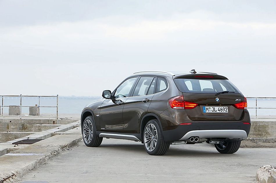 BMW X1ͼƬ