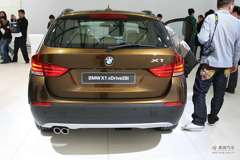 BMWX1xDrive28i