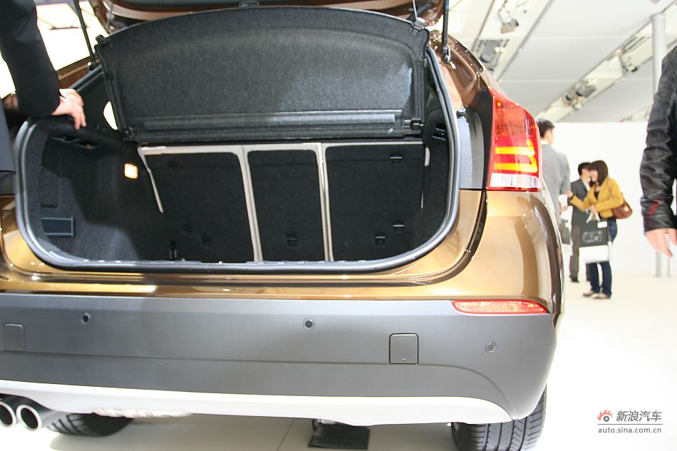 BMWX1xDrive28i