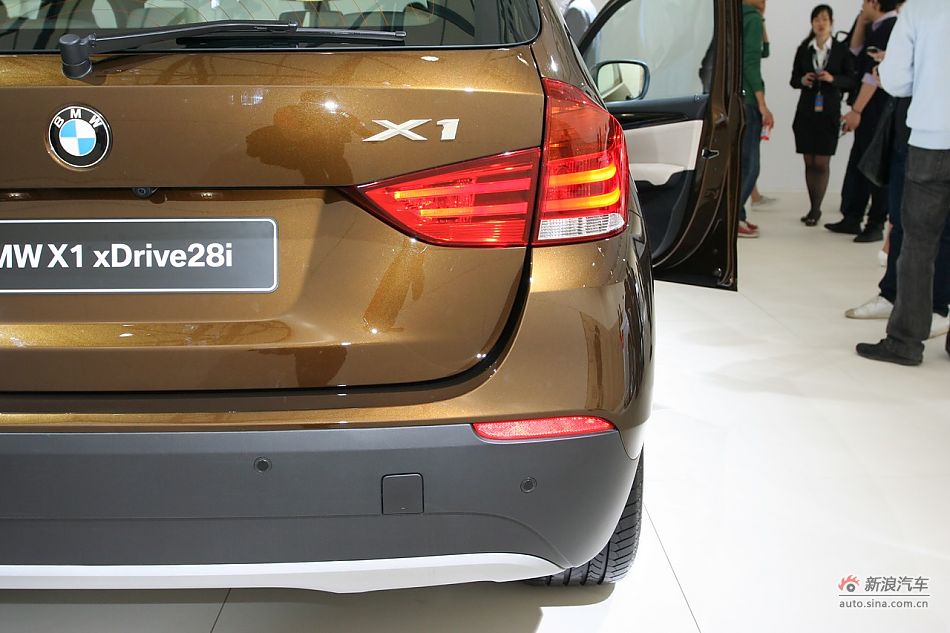 BMWX1xDrive28i