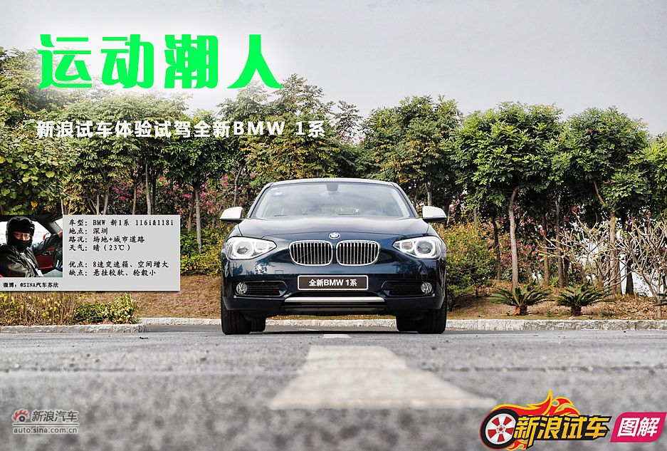 ˶ ԼȫBMW 1ϵ