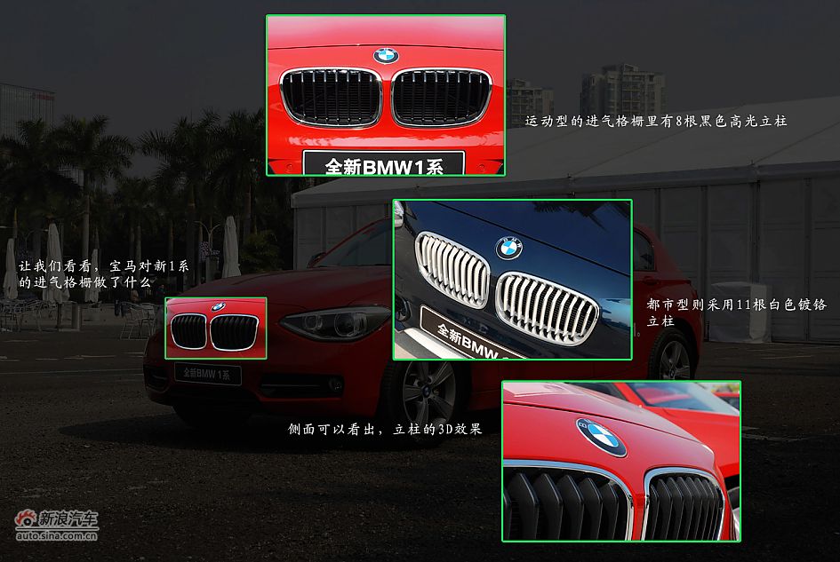 ˶ ԼȫBMW 1ϵ