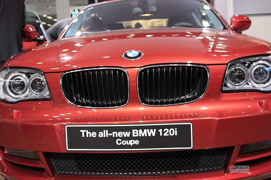 120i coupe