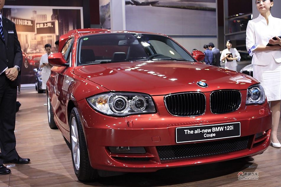 120i coupe