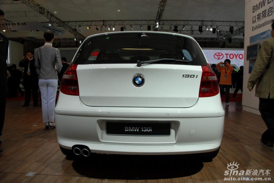 130i