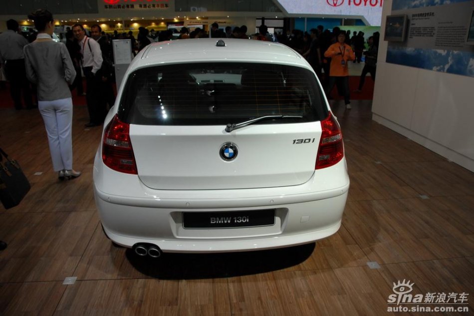 130i