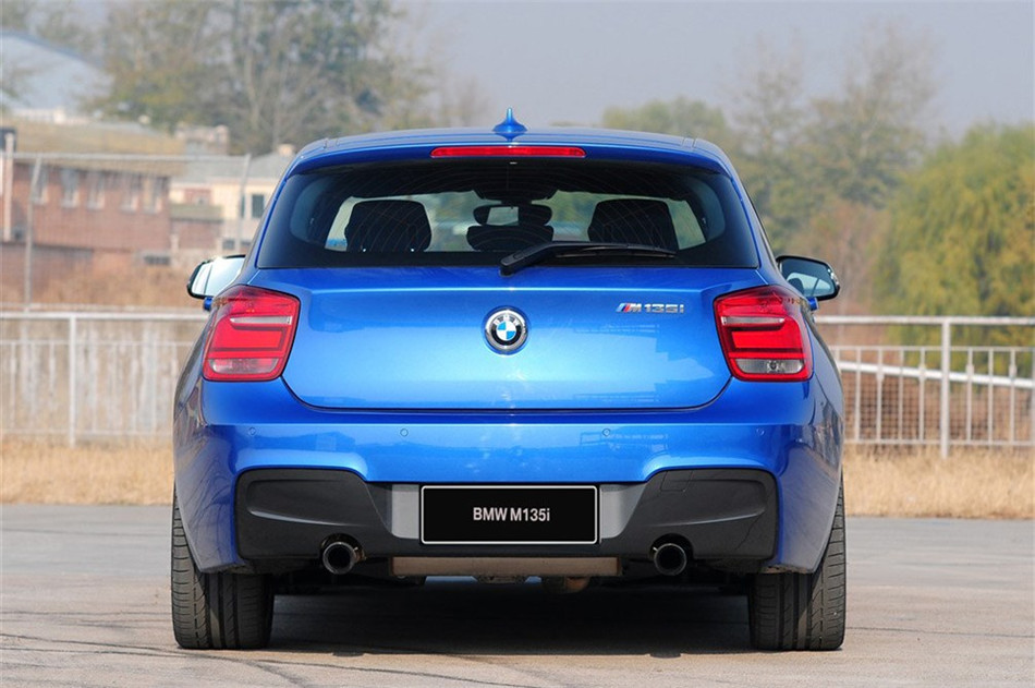 1ϵ 2013 3.0T AT M135i 5Ű  