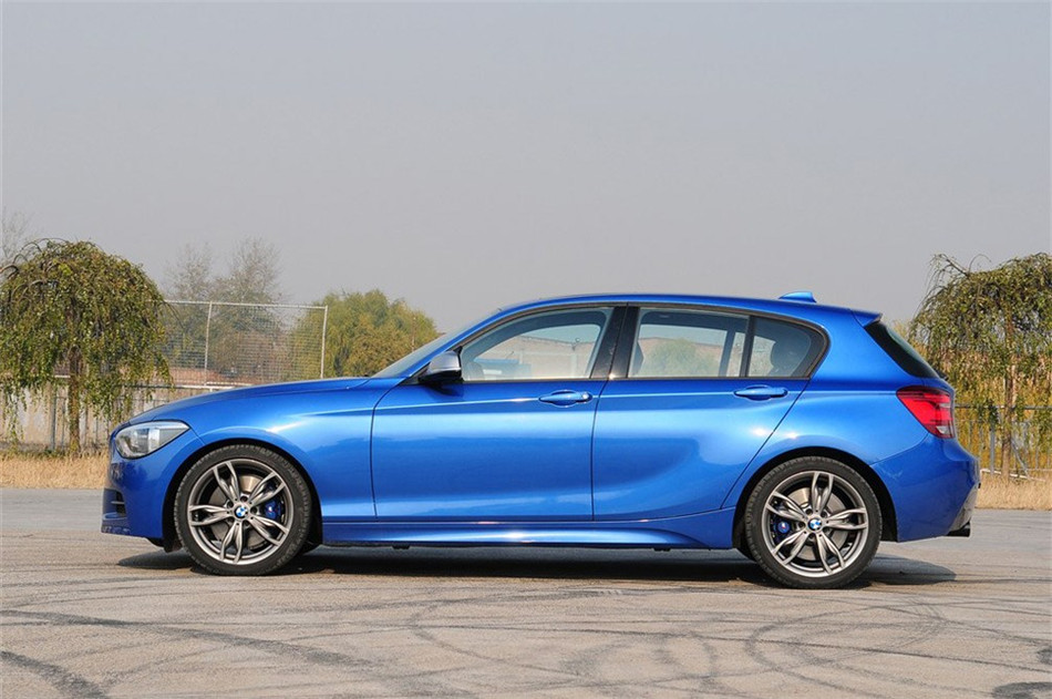 1ϵ 2013 3.0T AT M135i 5Ű  