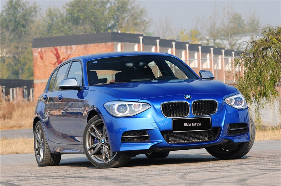 1ϵ 2013 3.0T AT M135i 5Ű  