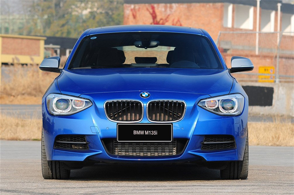 1ϵ 2013 3.0T AT M135i 5Ű  